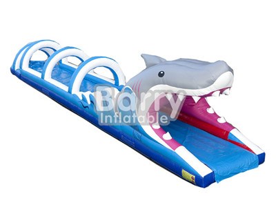 Cheap Price For Sharp Slip And Slide Water Slides BY-SNS-011